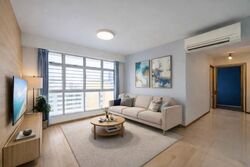 Blk 408C Northshore Residences II (Punggol), HDB 5 Rooms #534718661